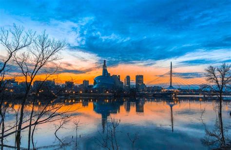 facts about manitoba.